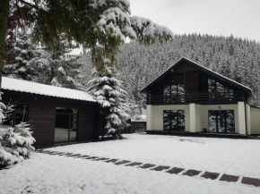 Berghaus Bukovel